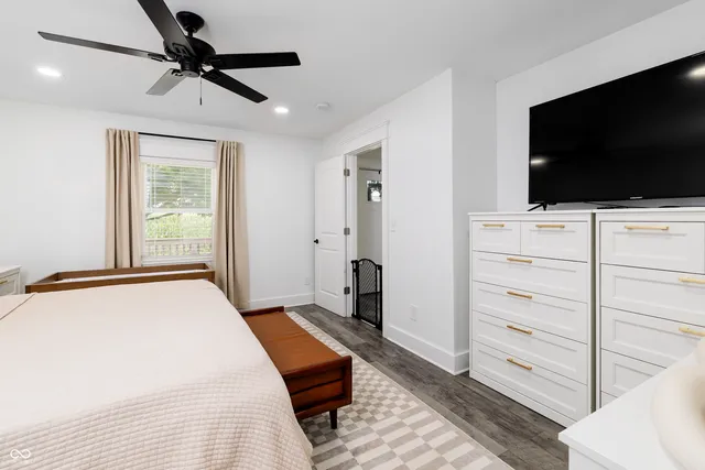 $433,800 | 5417 East 300 North, Windfall, IN 46076