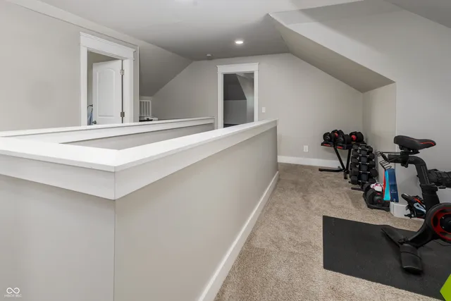 $433,800 | 5417 East 300 North, Windfall, IN 46076