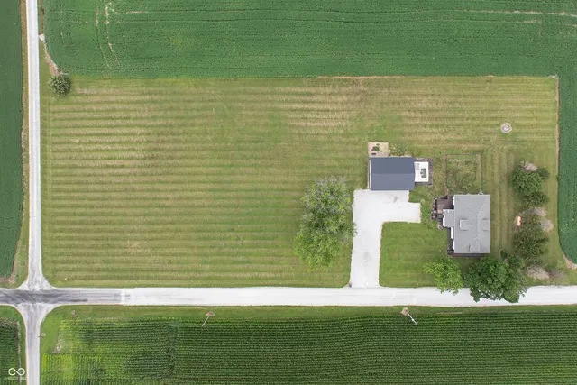 $433,800 | 5417 East 300 North, Windfall, IN 46076