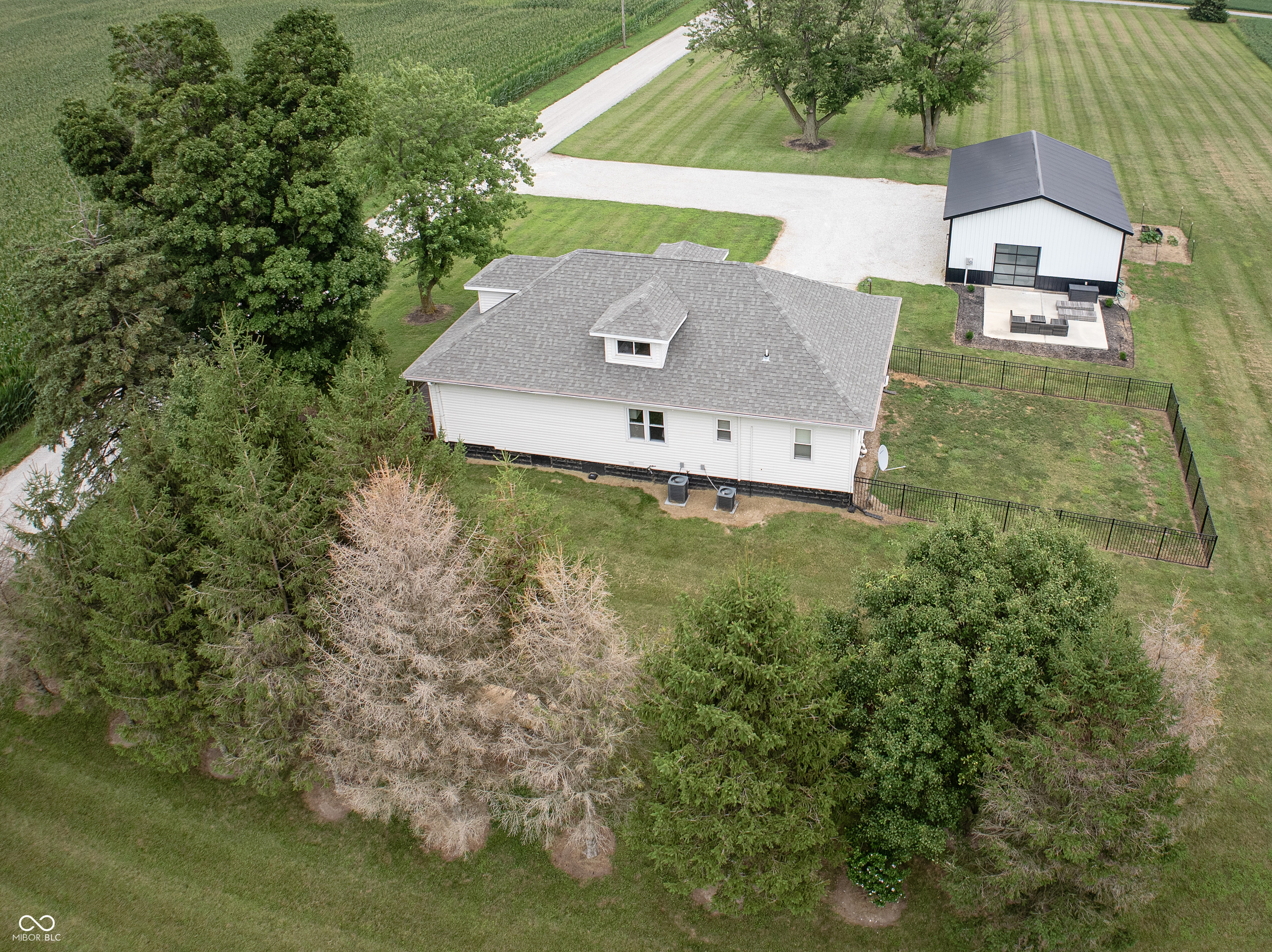 5417 East 300 North Windfall, IN 46076 - Photo 27 of 27