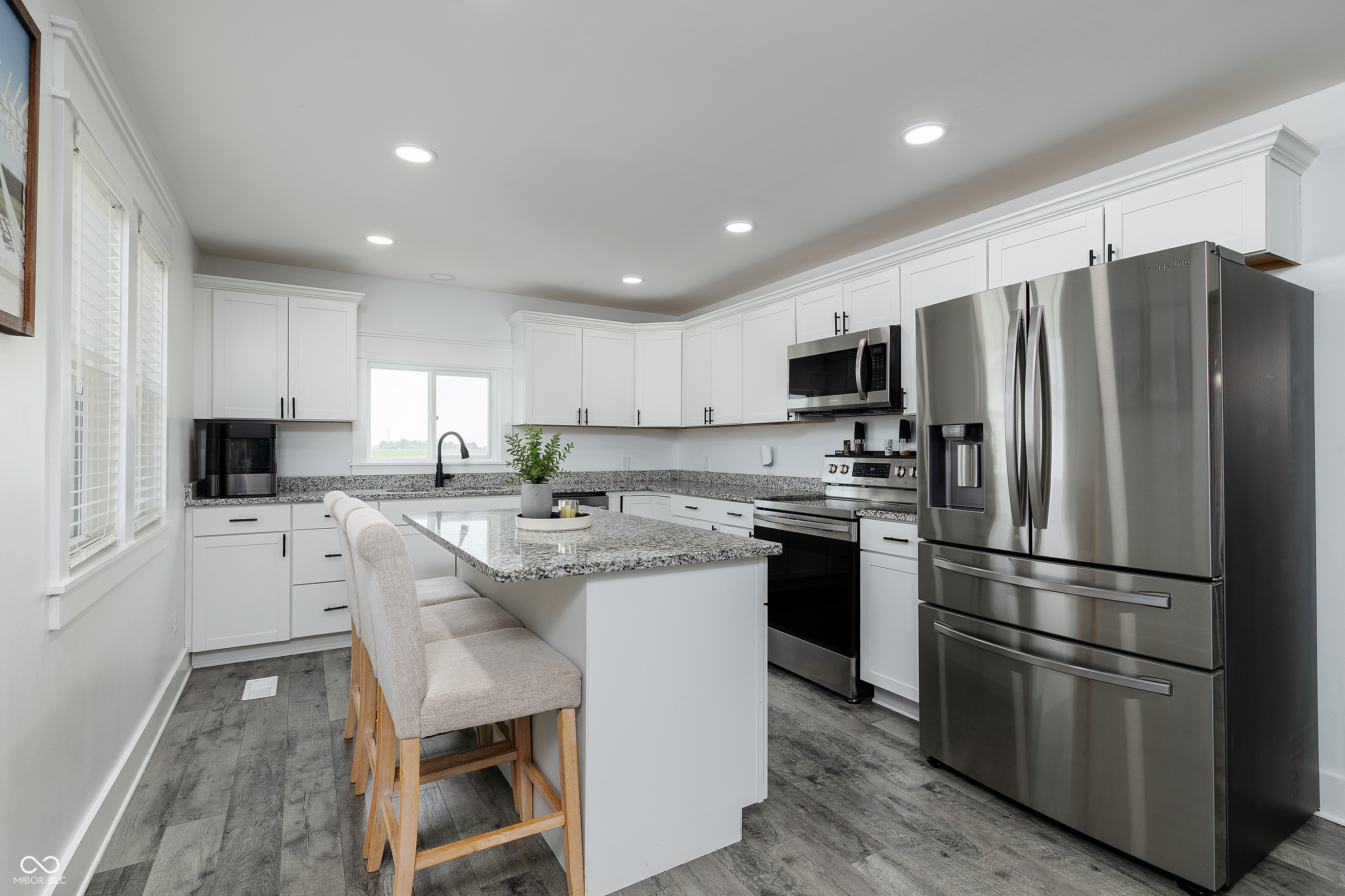 5417 East 300 North Windfall, IN 46076 - Photo 4 of 27