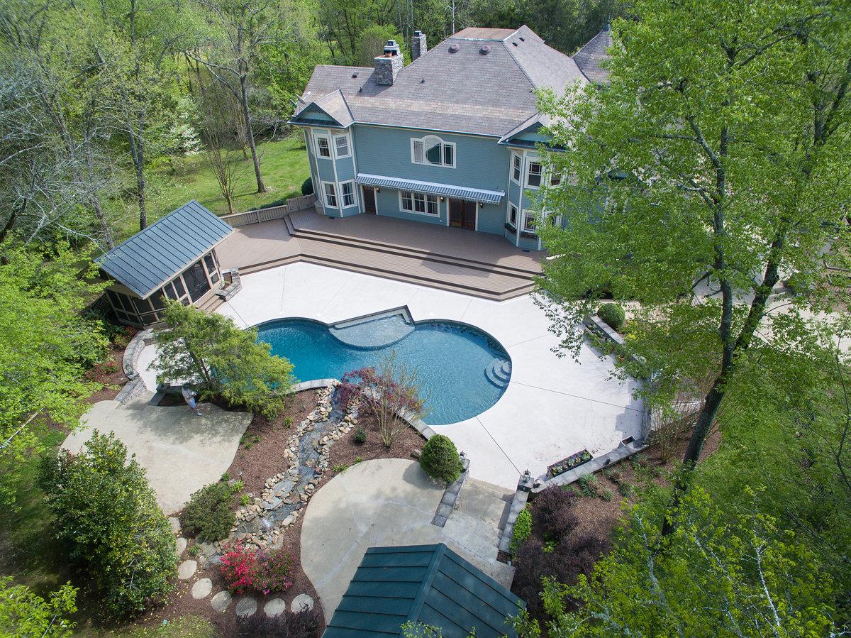 3296 Carl Road Franklin, TN 37064 - Photo 24 of 30 Gallery Image 24