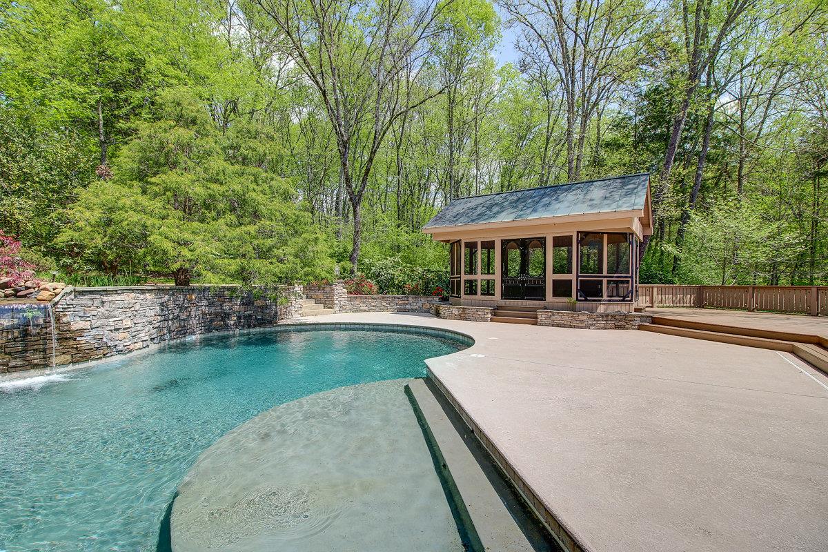 3296 Carl Road Franklin, TN 37064 - Photo 25 of 30 Gallery Image 25