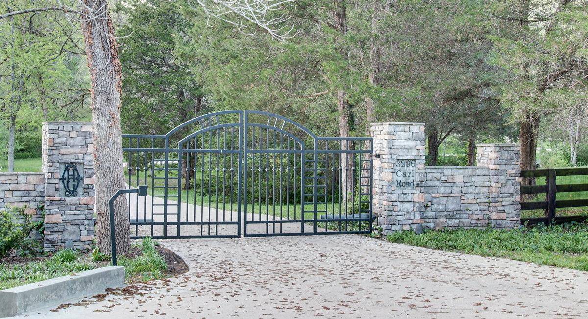 3296 Carl Road Franklin, TN 37064 - Photo 28 of 30 Gallery Image 28