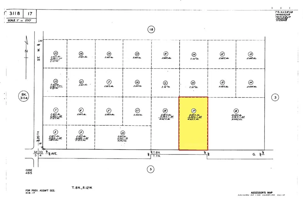 16 West Ave G Lancaster, CA 93535 - Photo 1 of 9