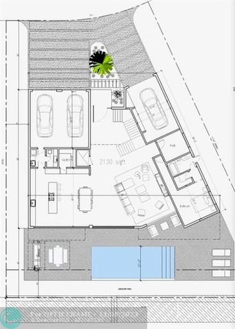 a picture of a room with a window and wooden floor