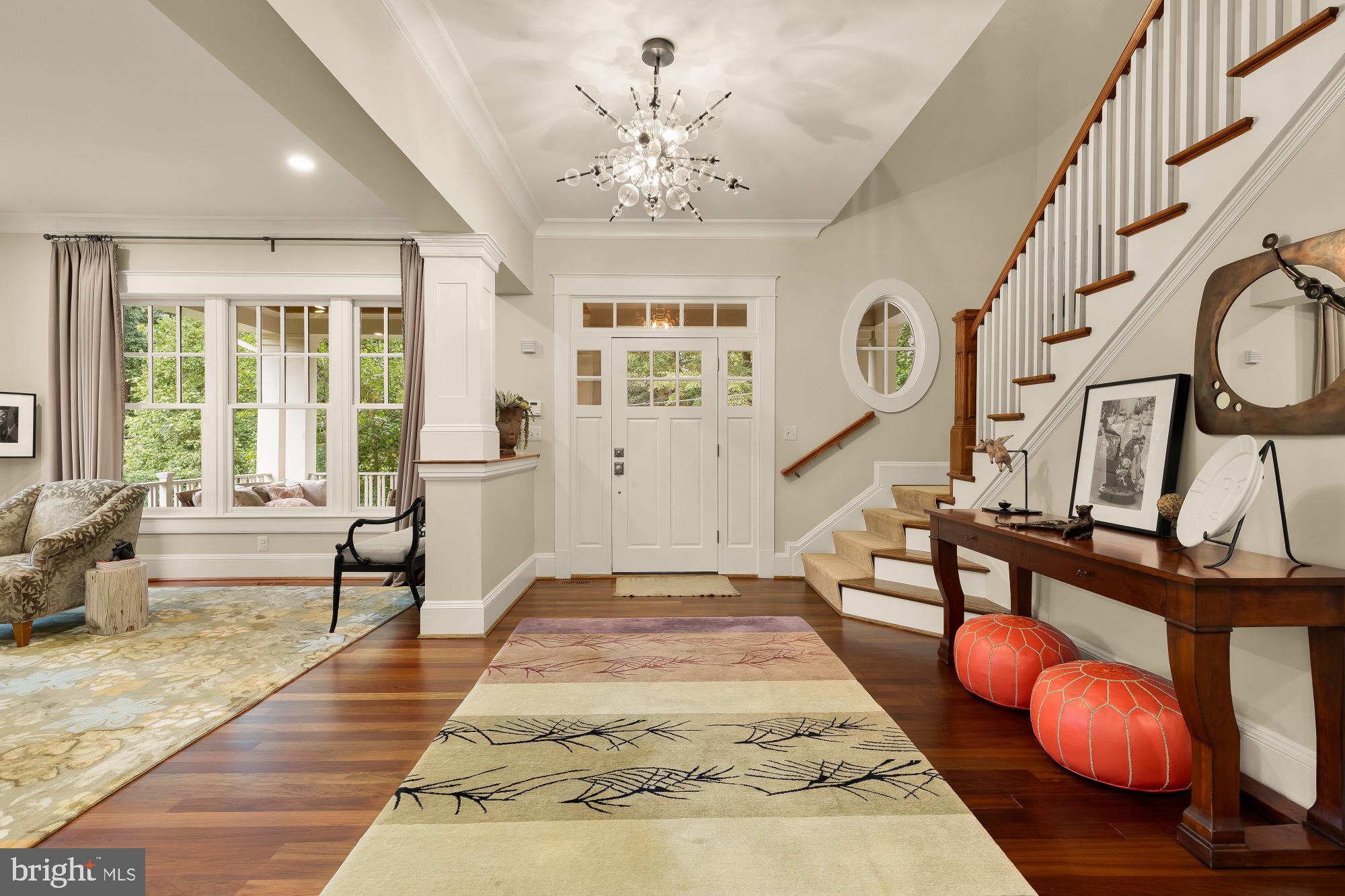 6316 Walhonding Road Bethesda, MD 20816 - Photo 9 of 70 Gallery Image 9