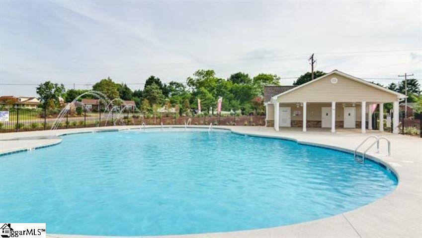 761 Westwood Road Lyman, SC 29365 - Photo 4 of 5 Gallery Image 4