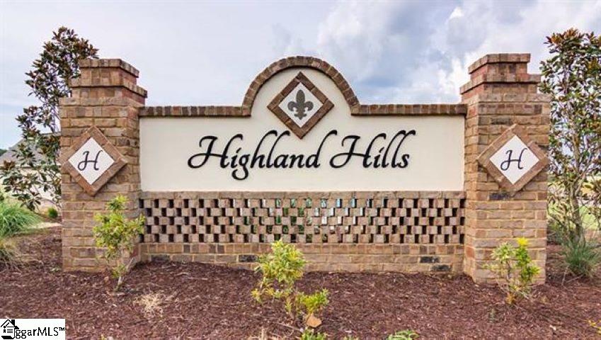 761 Westwood Road Lyman, SC 29365 - Photo 5 of 5 Gallery Image 5
