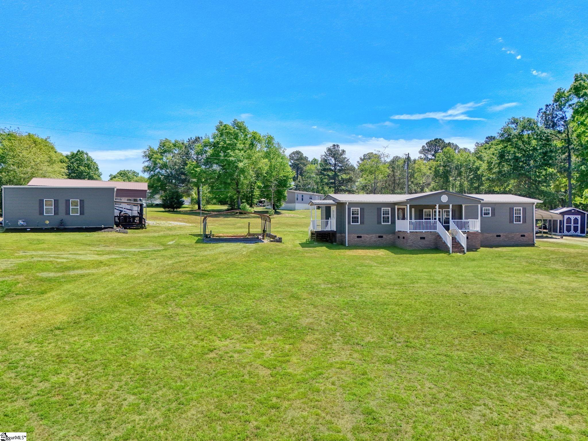 82 Laredo Drive Gray Court, SC 29645 - Photo 36 of 50