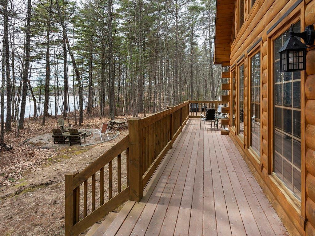 98 Rines Road Steep Falls, ME 04085 - Photo 21 of 25 Photo