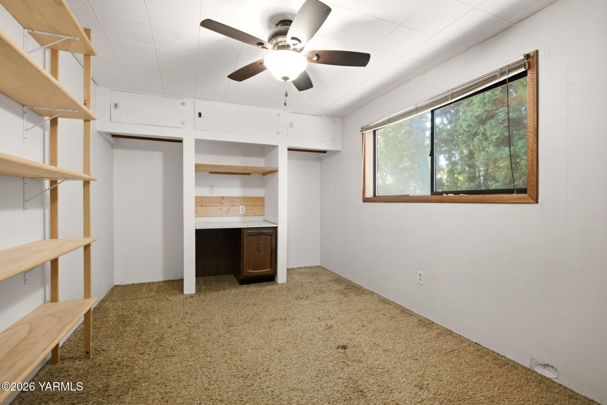 15791 Rutherford Road Yakima, WA 98903 - Photo 25 of 31 Bedroom 3