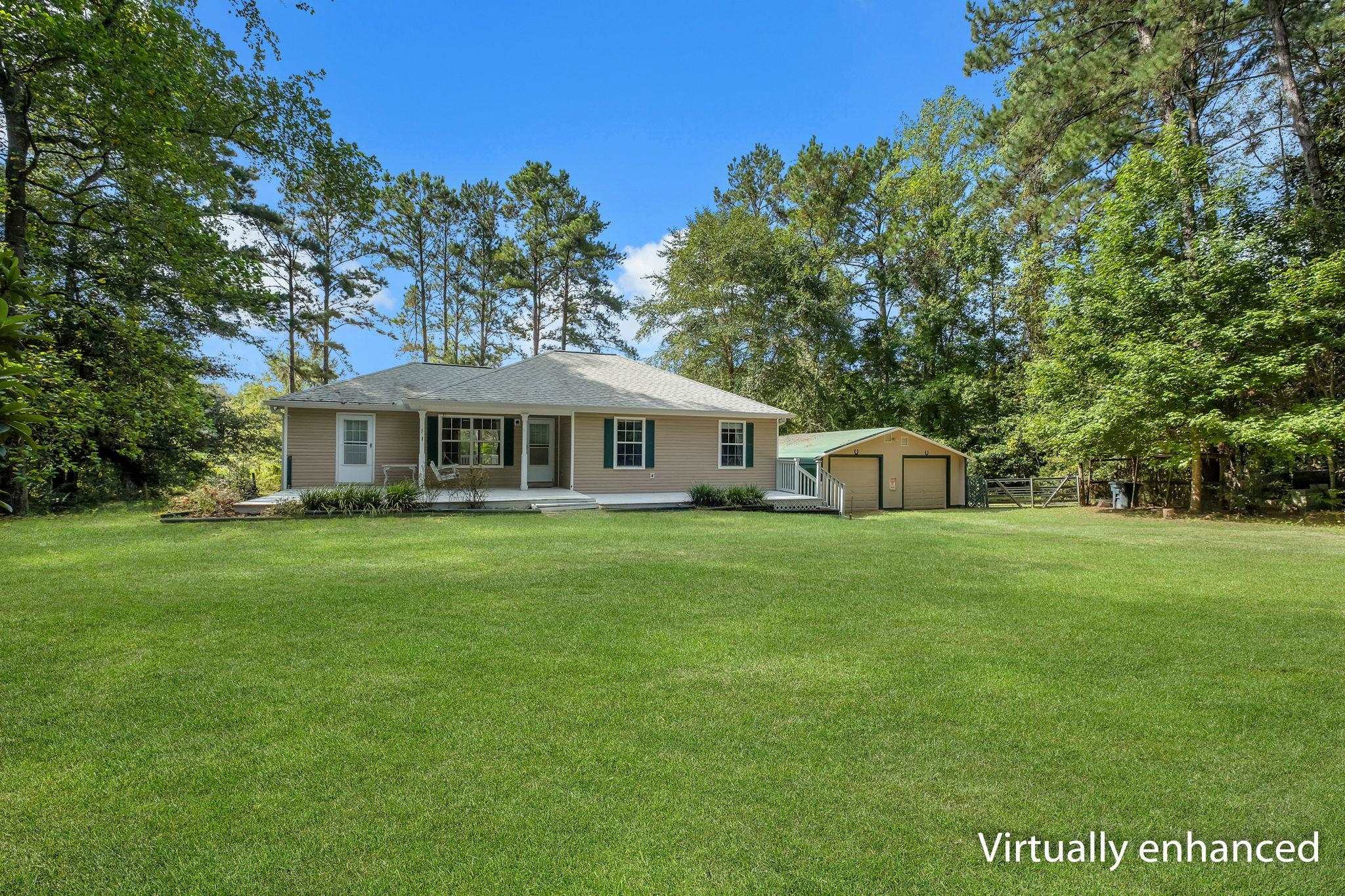 796 Springbrook Road Havana, FL 32333 - Photo 3 of 55 Gallery Image 3