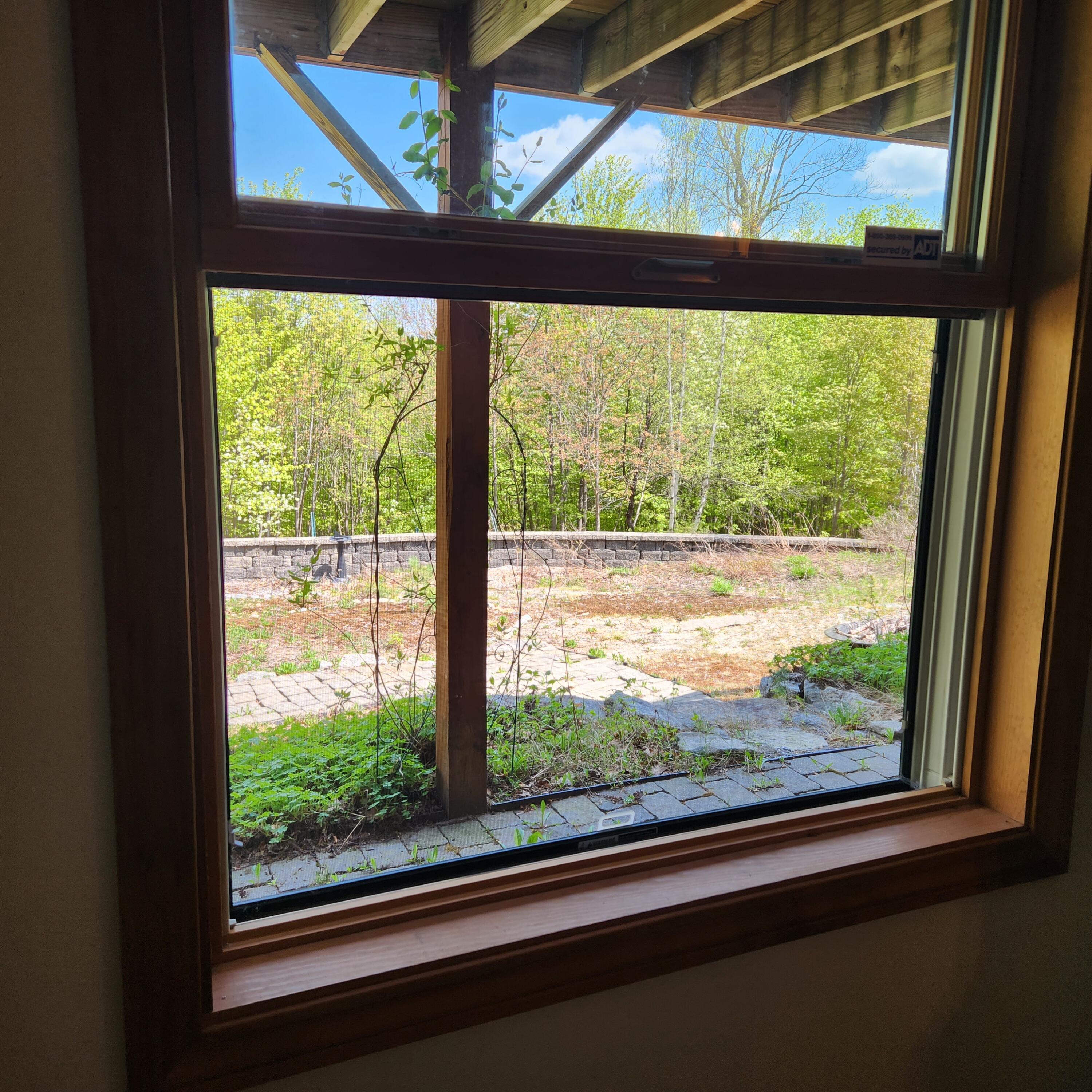 70 Stevens Road Stoneham, ME 04231 - Photo 40 of 47 down level