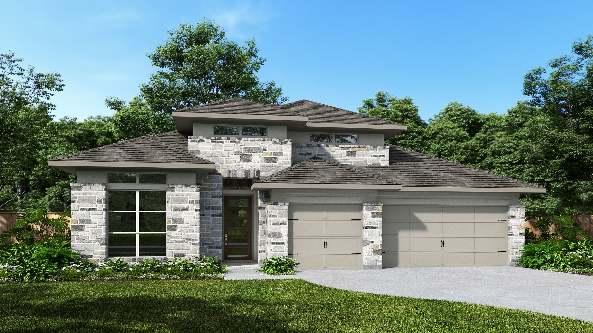 6527 King Rnch Loop Manvel, TX 77578 - Photo 1 of 13 Gallery Image 1