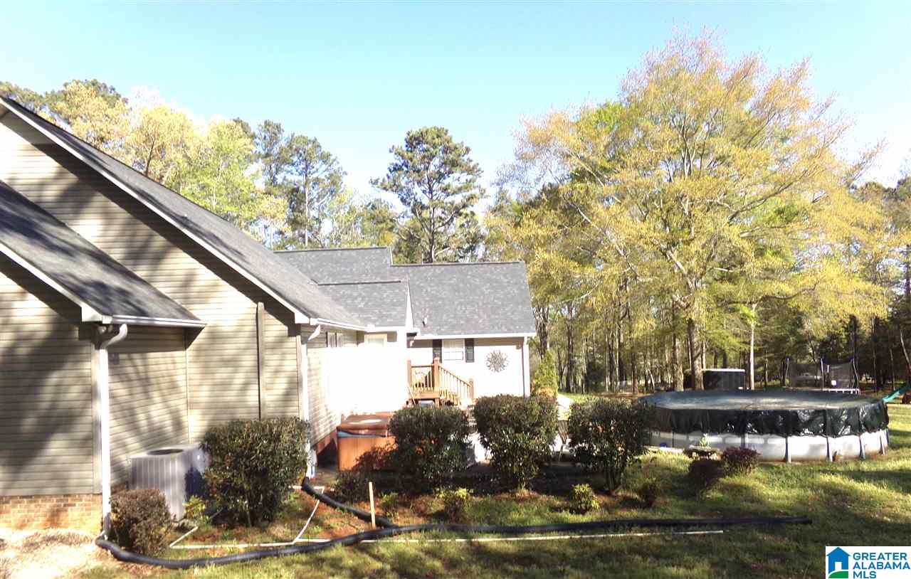 111 Timber Circle Alexandria, AL 36250 - Photo 4 of 31