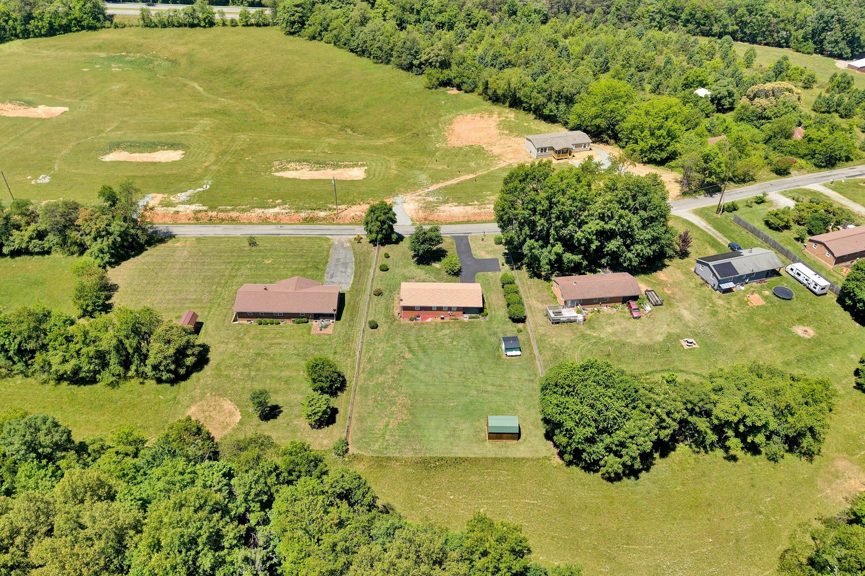 1196 Tripple Creek Road Rocky Mount, VA 24151 - Photo 34 of 40 1196 Tripple Creek Rd.