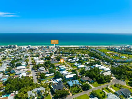 $1,100,000 | 326 Shasta Street, Panama City Beach, FL 32413