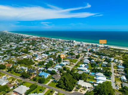 $1,100,000 | 326 Shasta Street, Panama City Beach, FL 32413