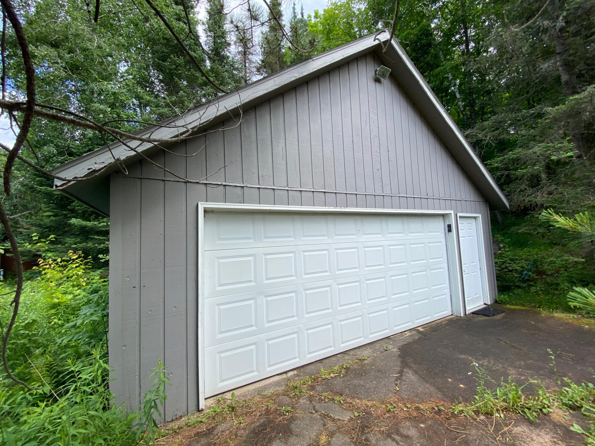 8195 East Bay Road Presque Isle, WI 54557 - Photo 30 of 35
