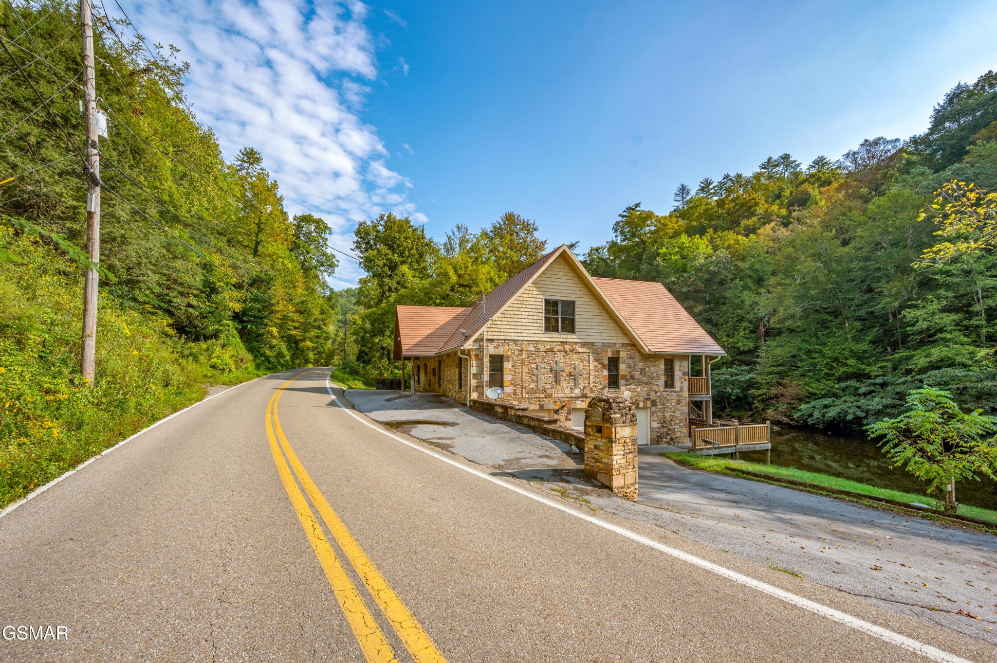 4273 Pittman Center Road Sevierville, TN 37876 - Photo 75 of 80 Gallery Image 75