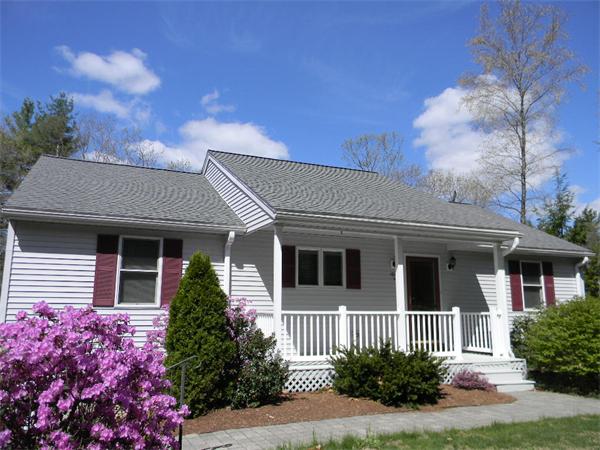 1015 Doe Valley Road Athol, MA 01331 - Photo 1 of 19
