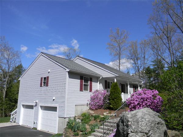 1015 Doe Valley Road Athol, MA 01331 - Photo 2 of 19