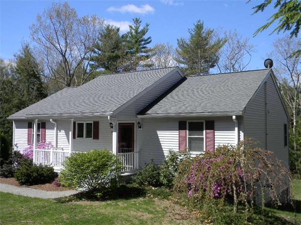 1015 Doe Valley Road Athol, MA 01331 - Photo 3 of 19