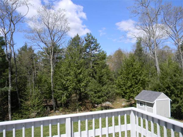 1015 Doe Valley Road Athol, MA 01331 - Photo 4 of 19