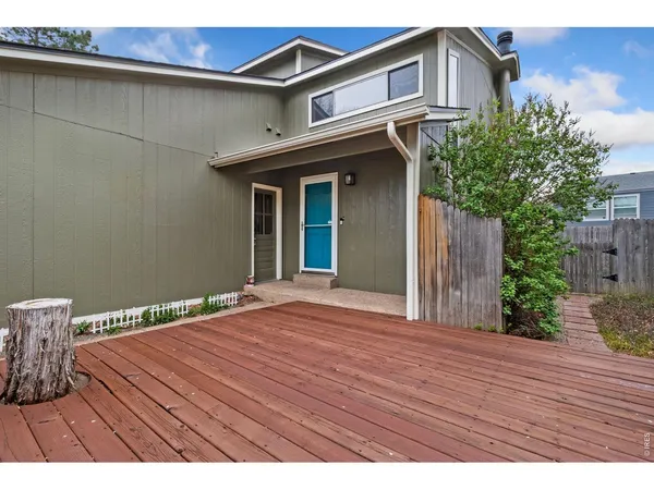 $332,500 | 2925 Rams Lane, Unit C, Fort Collins, CO 80526