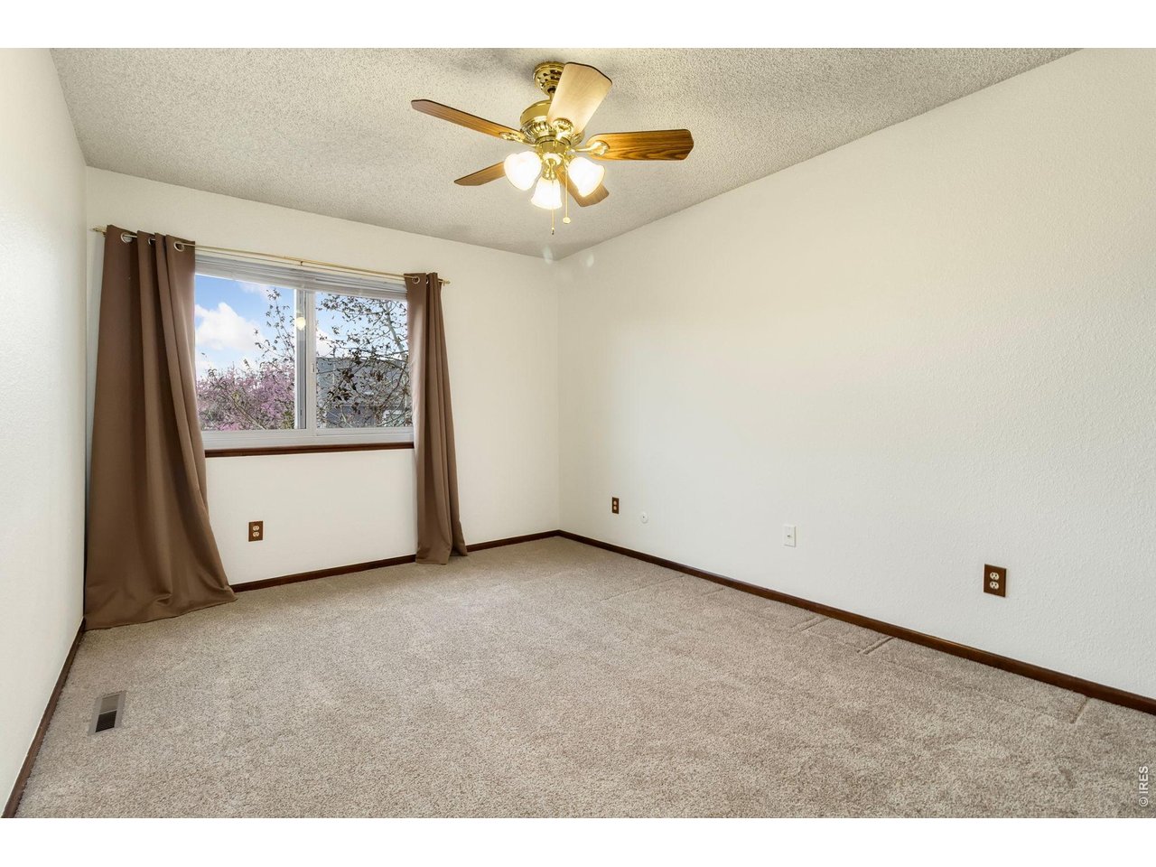 2925 Rams Lane, Unit C Fort Collins, CO 80526 - Photo 11 of 18 Bedroom 1