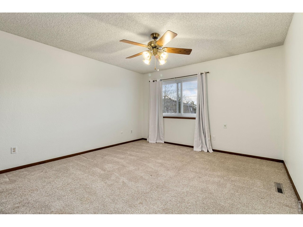 2925 Rams Lane, Unit C Fort Collins, CO 80526 - Photo 12 of 18 Primary Bedroom