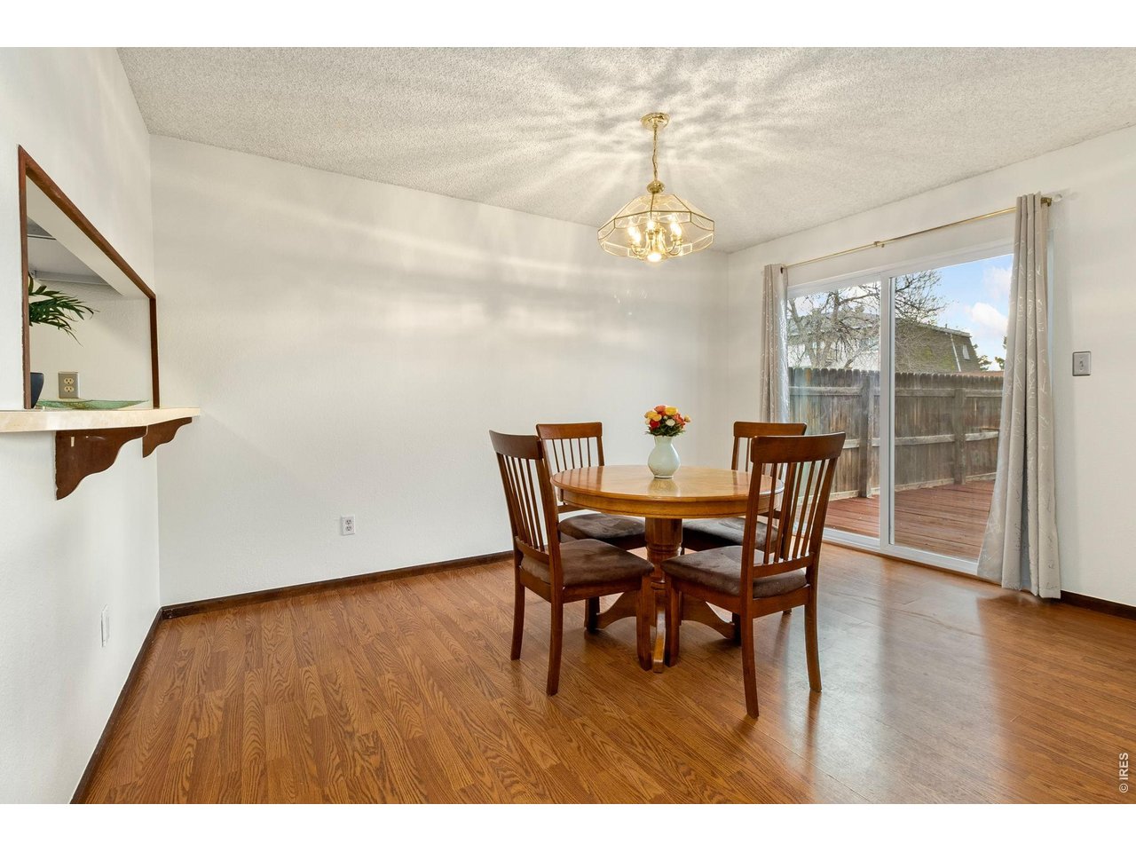 2925 Rams Lane, Unit C Fort Collins, CO 80526 - Photo 6 of 18 Dining Room