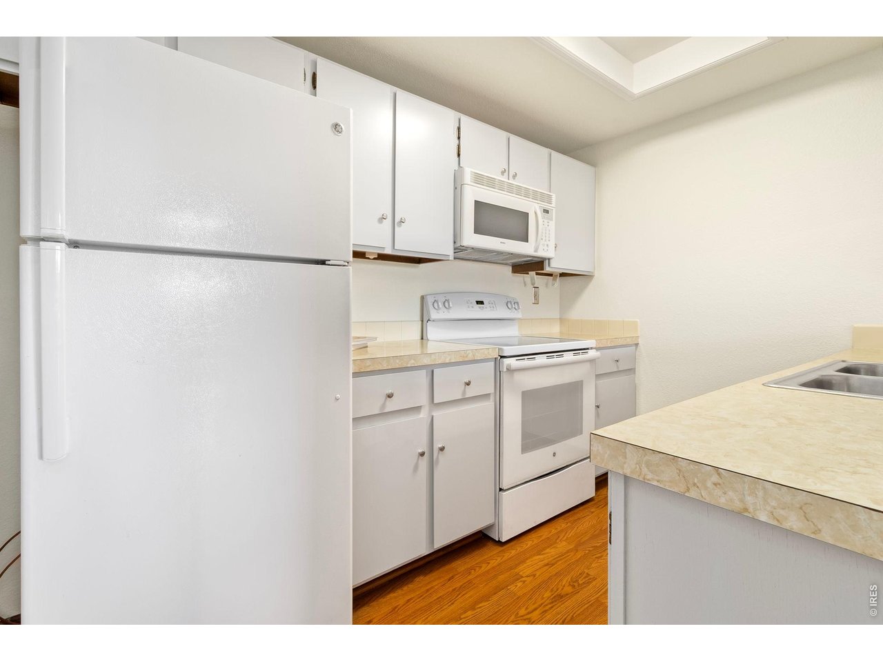2925 Rams Lane, Unit C Fort Collins, CO 80526 - Photo 7 of 18 Kitchen