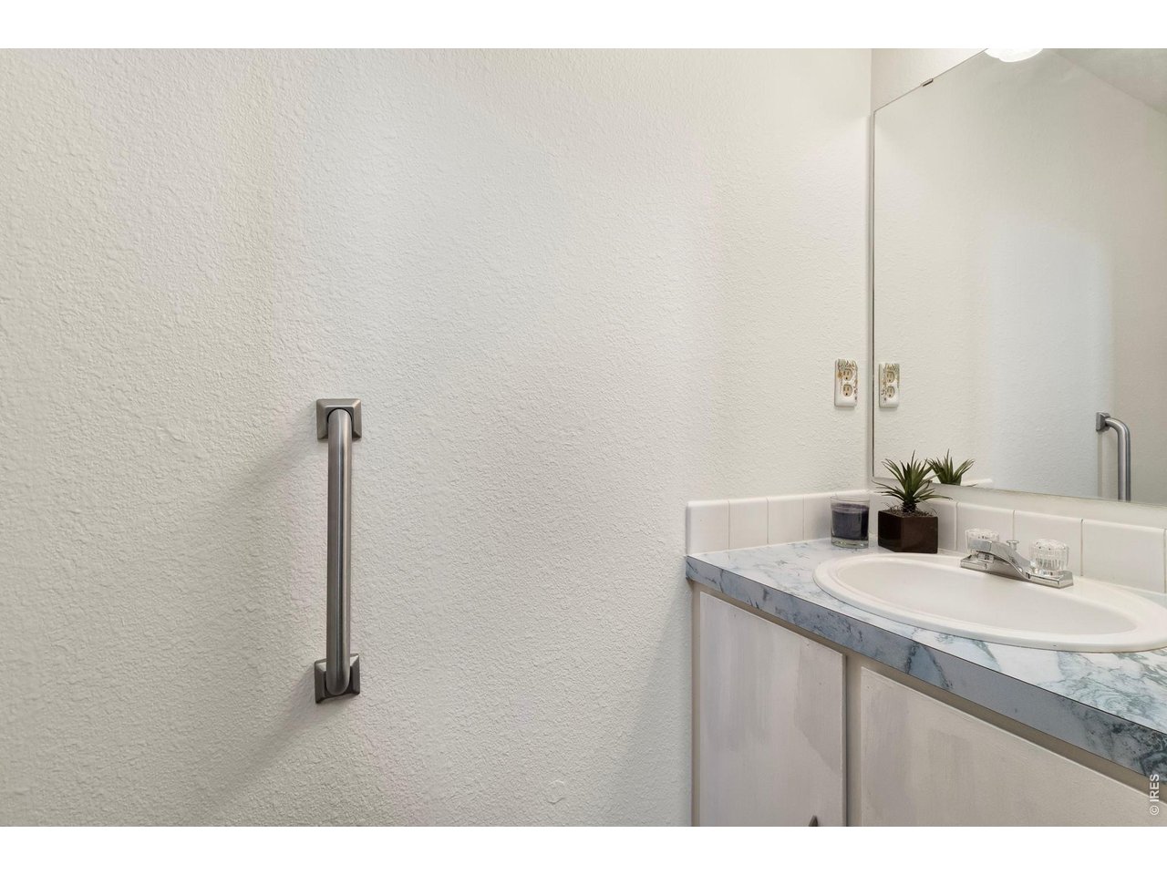 2925 Rams Lane, Unit C Fort Collins, CO 80526 - Photo 9 of 18 1/2 Bath on Main Floor