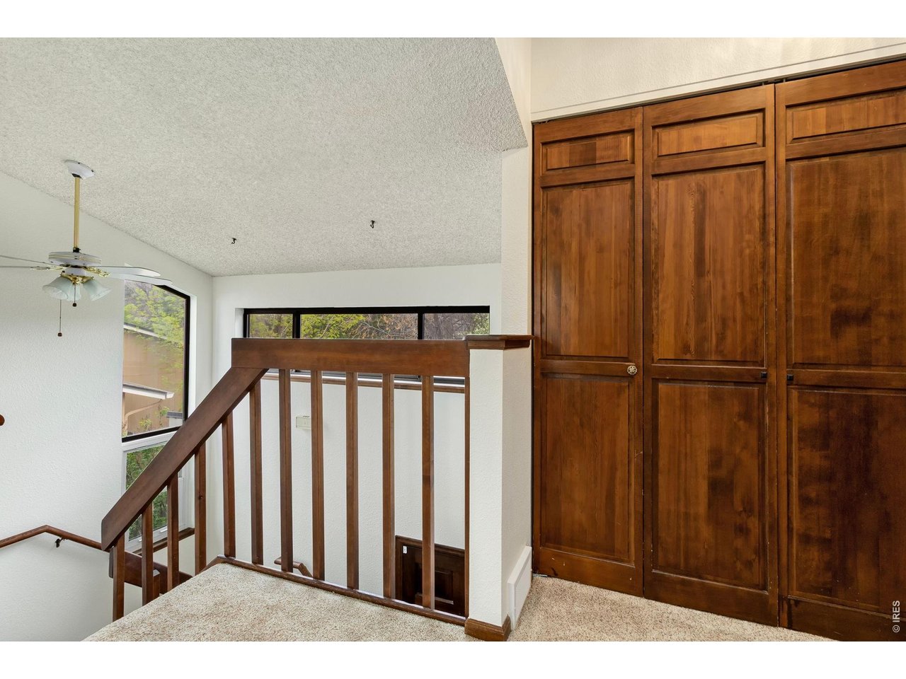 2925 Rams Lane, Unit C Fort Collins, CO 80526 - Photo 10 of 18 Loft Area