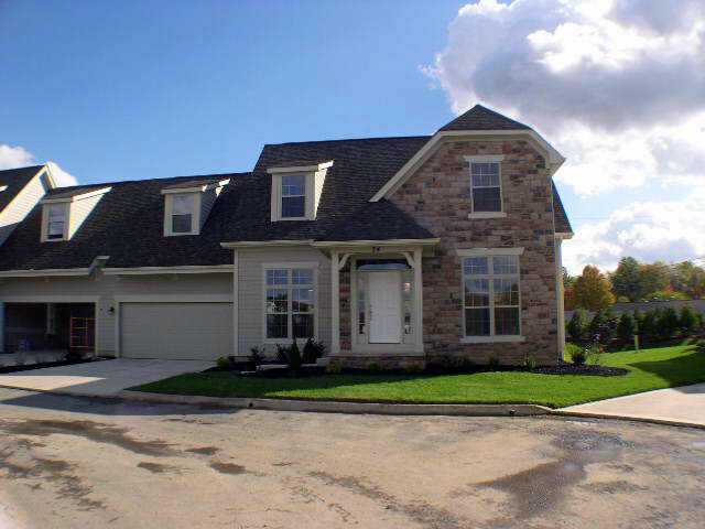 24 Murphys View, Unit 30 Powell, OH 43065 - Photo 1 of 9
