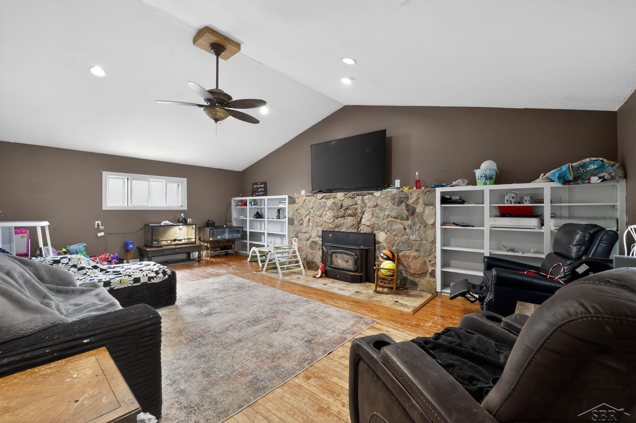 11820 Big Tower Road Atlanta, MI 49709 - Photo 5 of 34
