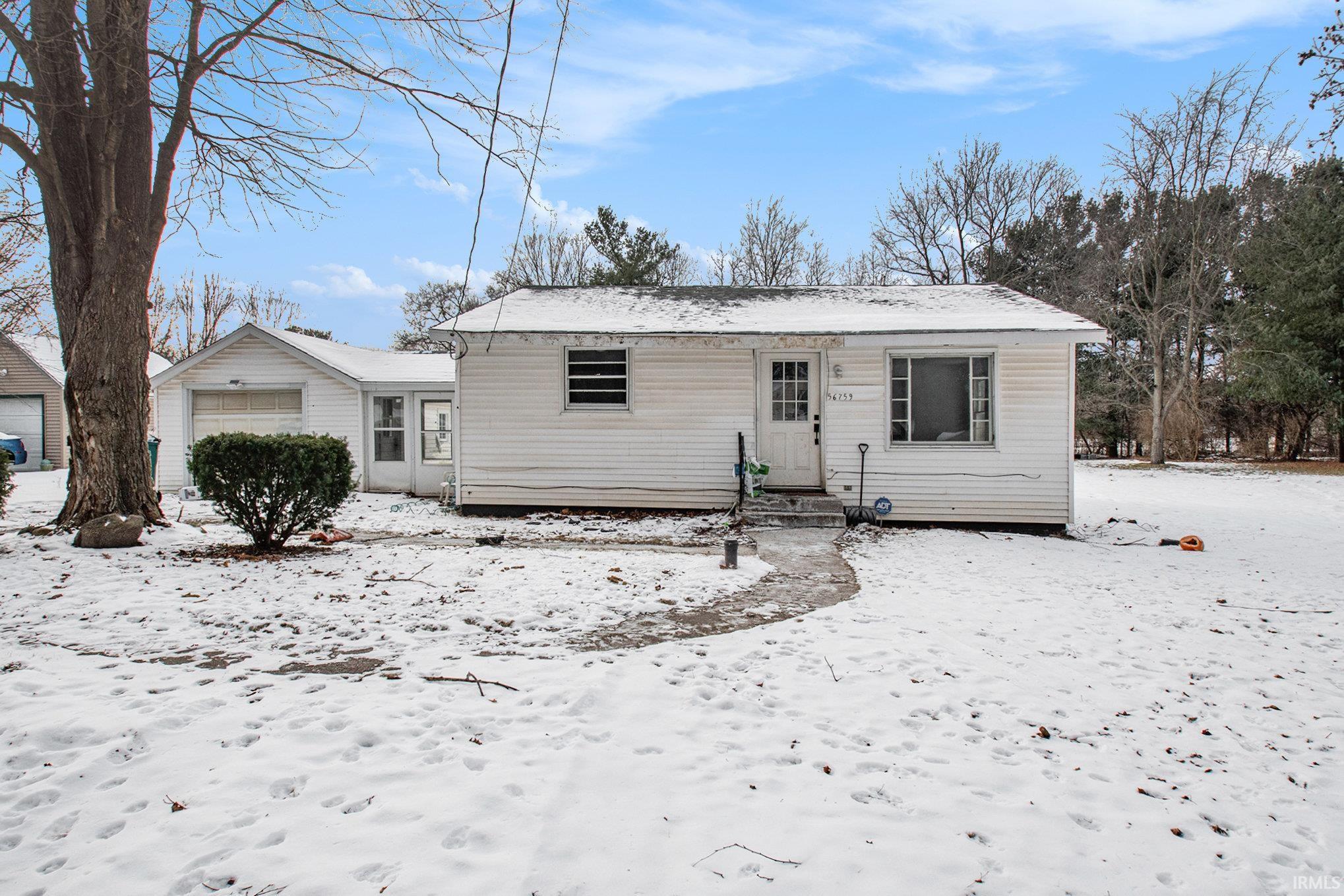 56759 Sundown Road South Bend, IN 46619 - Photo 14 of 21 Gallery Image 14