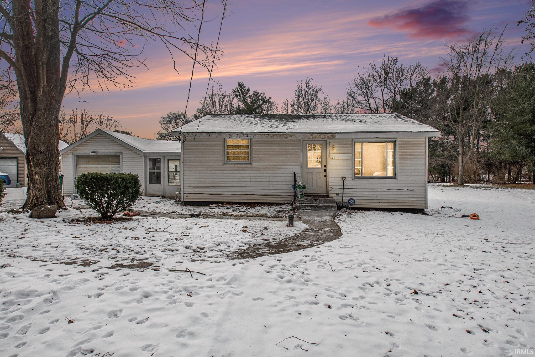 56759 Sundown Road South Bend, IN 46619 - Photo 17 of 21 Gallery Image 17