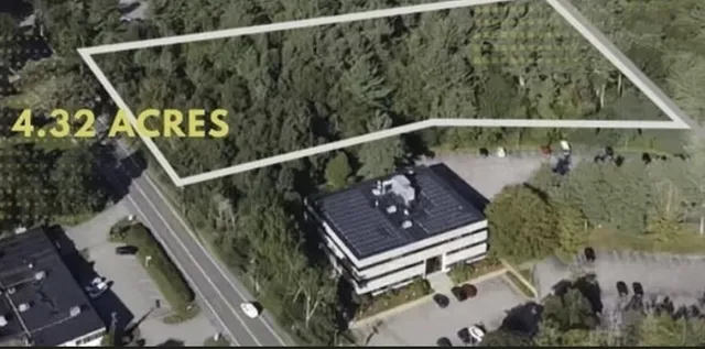 a view of balcony with furniture