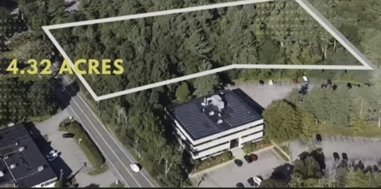 a view of balcony with furniture