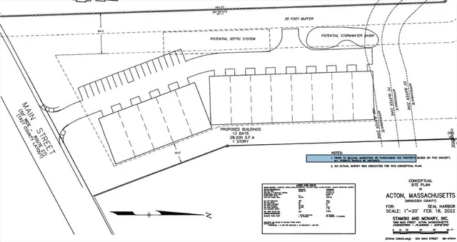 $2,200,000 | 524 Main Street, Acton, MA 01720