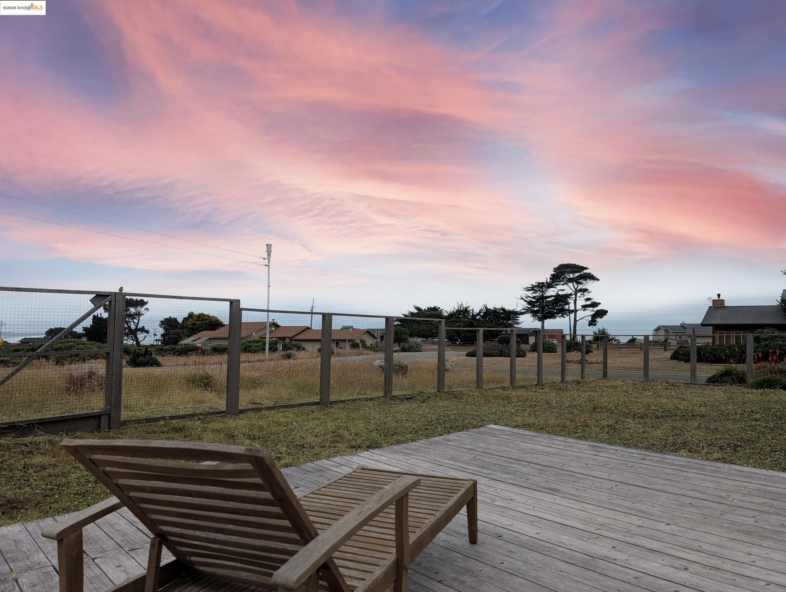 14771 Cypress Point Road Manchester, CA 95459 - Photo 26 of 36 a view of a basketball court