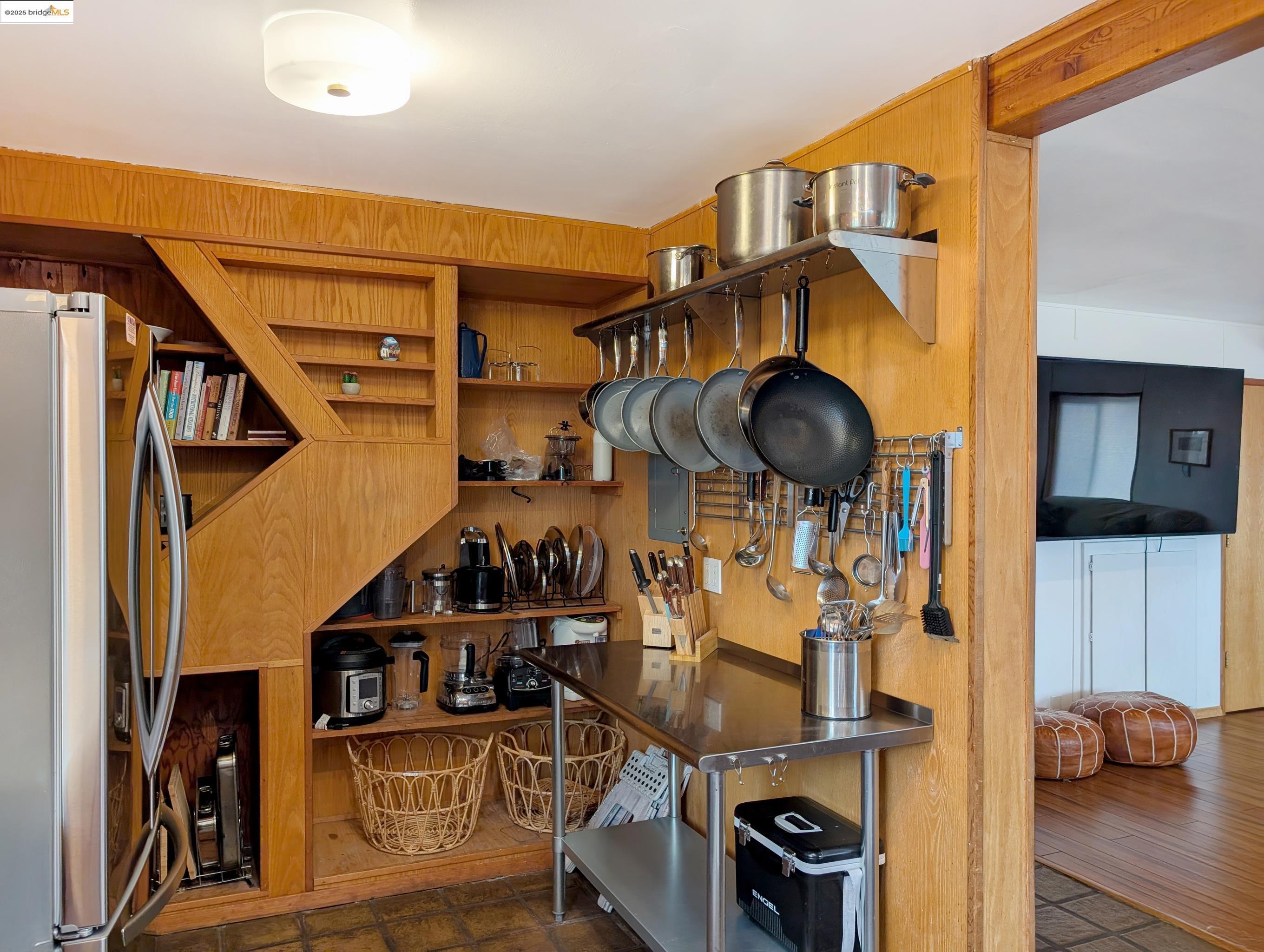 14771 Cypress Point Road Manchester, CA 95459 - Photo 6 of 36 a view of balcony and deck