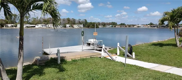 $89,900 | 10901 Snowy Egret Circle, Estero, FL 33928