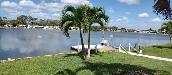 $89,900 | 10901 Snowy Egret Circle, Estero, FL 33928