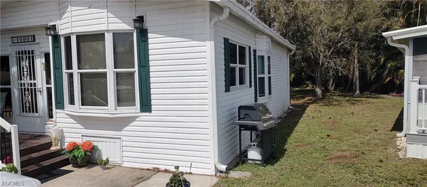 $89,900 | 10901 Snowy Egret Circle, Estero, FL 33928