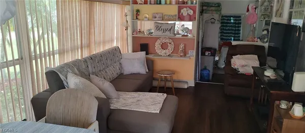 $89,900 | 10901 Snowy Egret Circle, Estero, FL 33928