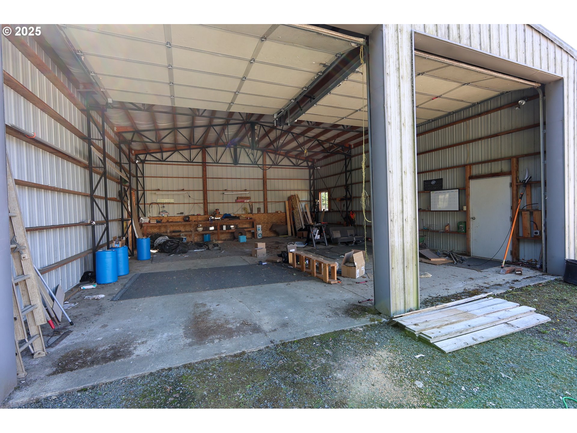 60031 Fairview Road Coquille, OR 97423 - Photo 41 of 48 Shop